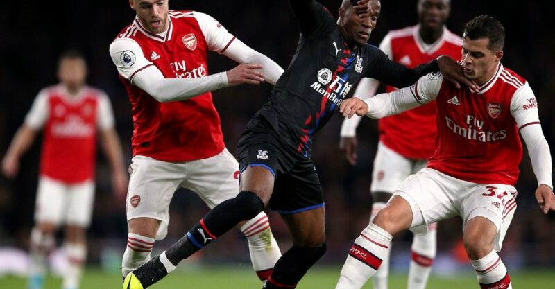 Soi kèo trận đấu giữa Arsenal vs Crystal Palace vào lúc 21h, ngày 19/3/2023 – Premier League