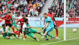 Soi kèo trận đấu giữa Bremen vs Leverkusen lúc 23h30 ngày 12/3 – Bundesliga