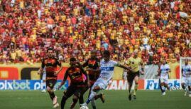 Soi kèo trận đấu giữa CSA vs Sport Recife vào lúc 7h30, ngày 23/3/2023 – Brazil Copa Nordeste