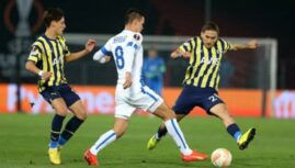 Soi kèo trận đấu giữa Fenerbahce vs Sevilla lúc 0h45 ngày 17/3/2023 – Europa League