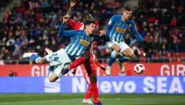 Soi kèo trận đấu giữa Girona vs Atletico Madrid lúc 3h ngày 14/3/2023 – La Liga