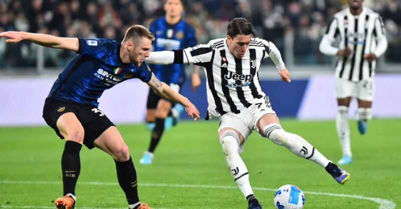 Soi kèo trận đấu giữa Inter vs Juventus lúc 2h45 ngày 20/3/2023 – Serie A