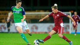 Soi kèo trận đấu giữa Ireland vs Latvia vào lúc 2h45, ngày 23/3/2023 – Giao hữu