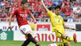 Soi kèo trận đấu giữa Kashiwa Reysol vs Urawa Red vào lúc 17h ngày 31/3/2023 – J-League