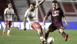 Soi kèo trận đấu giữa Lanus vs Argentinos Juniors vào lúc 7h, ngày 21/3/2023 – First Division