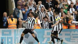 Soi kèo trận đấu giữa Nottingham vs Newcastle vào lúc 3h, ngày 18/3/2023 – Premier League