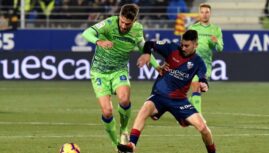 Soi kèo trận đấu giữa Racing Santander vs Huesca lúc 3h00 ngày 14/3 – LaLiga 2