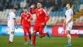 Soi kèo trận đấu giữa Serbia vs Lithuania vào lúc 2h45 ngày 25/3/2023 – Euro Qualification