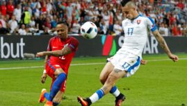 Soi kèo trận đấu giữa Slovakia vs Luxembourg vào lúc 2h45, ngày 24/3/2023 – Euro 2024 Qualification