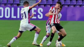 Soi kèo trận đấu giữa Valladolid vs Bilbao lúc 3h ngày 18/3/2023 – La Liga