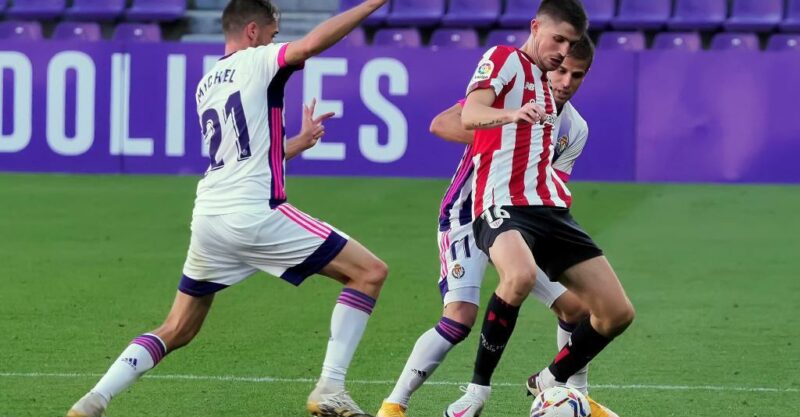 Soi kèo trận đấu giữa Valladolid vs Bilbao lúc 3h ngày 18/3/2023 – La Liga