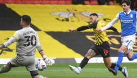 Soi kèo trận đấu giữa Watford vs Birmingham vào lúc 2h45, ngày 15/3/2023 – Championship