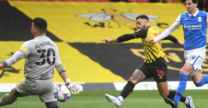 Soi kèo trận đấu giữa Watford vs Birmingham vào lúc 2h45, ngày 15/3/2023 – Championship