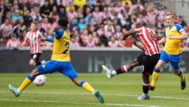 Soi kèo trận đấu giữa Southampton vs Brentford lúc 2h30 ngày 16/3/2023 – Premier League