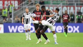 Soi kèo trận đấu giữa Udinese vs Milan lúc 2h45 ngày 19/3/2023 – Serie A