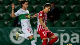 Soi kèo trận đấu giữa Almeria vs Elche lúc 0h30 ngày 3/5/2023 – La Liga