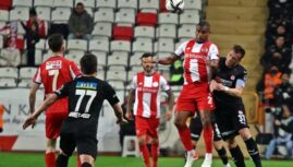 Soi kèo trận đấu giữa Antalyaspor vs Sivasspor lúc 0h00 ngày 25/4/2023 – Super Lig