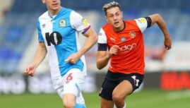 Soi kèo trận đấu giữa Blackburn vs Luton Town lúc 23h30 ngày 1/5/2023 – Championship