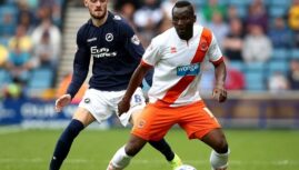 Soi kèo trận đấu giữa Blackpool vs Millwall lúc 2h00 ngày 29/4/2023 – Championship