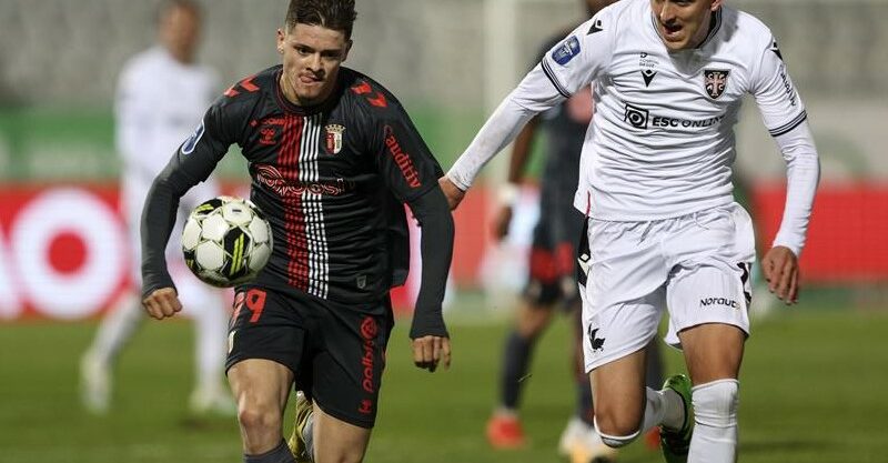 Soi kèo trận đấu giữa Casa Pia vs Braga lúc 2h15 ngày 22/4/2023 – Portugal Primeira Liga
