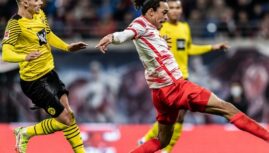 Soi kèo trận đấu giữa Leipzig vs Dortmund lúc 1h45 ngày 6/4/2023 – DFB Cup