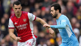 Soi kèo trận đấu giữa Manchester City vs Arsenal lúc 2h00ngày 27/4/2023 – Premier League