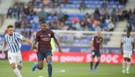 Soi kèo trận đấu giữa Malaga vs Huesca lúc 23h30 ngày 1/5/2023 – Segunda Liga