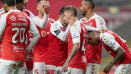 Soi kèo trận đấu giữa Nacional vs Braga lúc 1h30 ngày 13/4/2023 – Portugal Cup