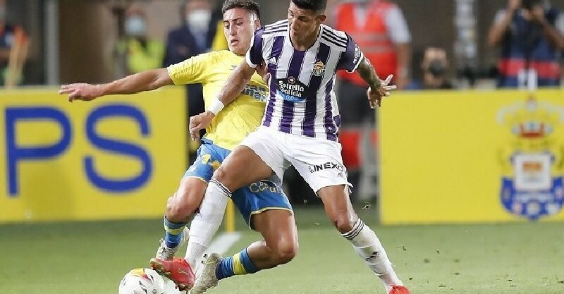 Soi kèo trận đấu giữa Valencia vs Real Valladolid lúc 0h30 ngày 28/4/2023 – La Liga