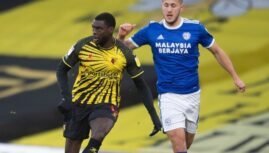 Soi kèo trận đấu giữa Watford vs Cardiff City lúc 1h45 ngày 20/4/2023 – Championship