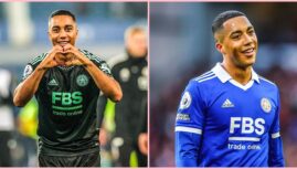 Arsenal loại bỏ Youri Tielemans khỏi danh sách mua sắm chợ hè 2023