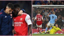 Arsenal: Vồ hụt nhiều lần rồi, thêm 1 lần cũng chả còn đau