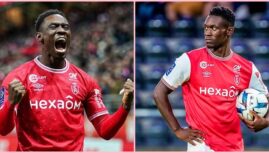 Folarin Balogun:’Tôi muốn mùa sau được trở lại Arsenal, tôi không muốn bị đem cho mượn nữa’