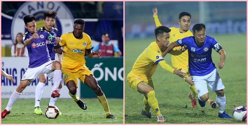 Thanh Hóa: Đối thủ kị dơ của Hà Nội FC