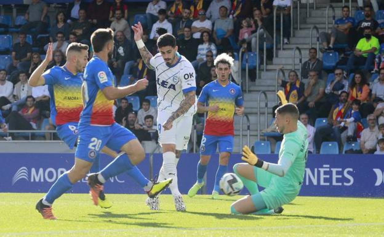 nhan-dinh-Andorra - Alaves