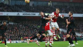 Soi kèo trận đấu giữa Arsenal vs Southampton lúc 2h ngày 22/4/2023 – Premier League