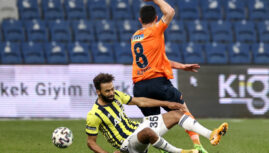 Soi kèo trận đấu giữa Basaksihir vs Fenerbahce lúc 0h30 ngày 20/4/2023 – Süper Lig