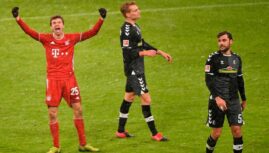 Soi kèo trận đấu giữa Bayern vs Freiburg vào lúc 1h45, ngày 5/4/2023 – DFB-Pokal