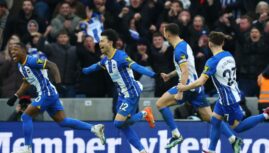 Soi kèo trận đấu giữa Bournemouth vs Brighton vào lúc 1h45 ngày 5/4/2023 – Premier League