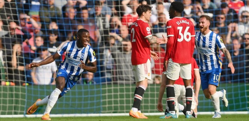 Soi kèo trận đấu giữa Brighton vs MU lúc 22h30 ngày 23/4/2023 – Cup FA