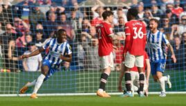 Soi kèo trận đấu giữa Brighton vs MU lúc 22h30 ngày 23/4/2023 – Cup FA