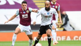 Soi kèo trận đấu giữa Burnley vs Sheffield United vào lúc 2h ngày 11/4/2023 – Championship