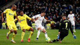 Soi kèo trận đấu giữa Cadiz vs Real Madrid lúc 2h00 ngày 16/4/2023 – La Liga