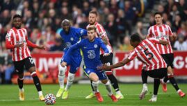 Soi kèo trận đấu giữa Chelsea vs Brentford lúc 1h45 ngày 27/4/2023 – Premier League