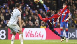 Soi kèo trận đấu giữa Crystal Palace vs West Ham lúc 18h30 ngày 29/4/2023 – Premier League