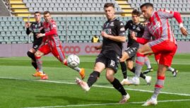 Soi kèo trận đấu giữa Cremonese vs Empoli lúc 23h30 ngày 14/4/2023 – Serie A