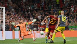 Soi kèo trận đấu giữa Feyenoord vs Roma lúc 23h45 ngày 13/4/2023 – Europa League