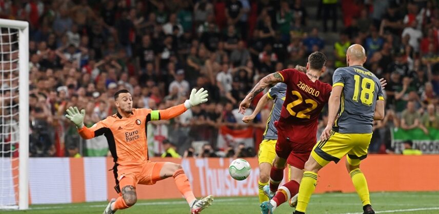 Soi kèo trận đấu giữa Feyenoord vs Roma lúc 23h45 ngày 13/4/2023 – Europa League