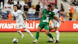 Soi kèo trận đấu giữa Giresunspor vs Basaksehir lúc 21h00 ngày 24/4/2023 – Süper Lig