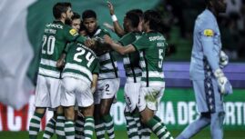 Soi kèo trận đấu giữa Guimaraes vs Sporting Lisbon lúc 2h15 ngày 25/4/2023 – Primeira Liga